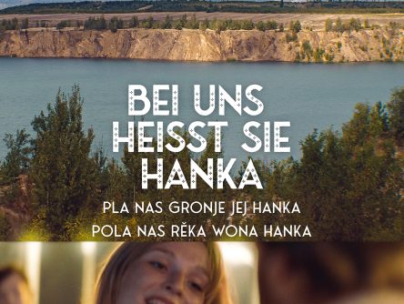 Bei uns heißt sie Hanka Regie: Grit Lemke, Deutschland 2023