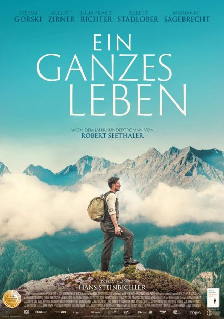 Ein ganzes Leben Regie: Hans Steinbichler, Deutschland 2023