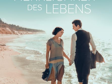 Herrlichkeit des Lebens Regie: Georg Maas, Deutschland 2024