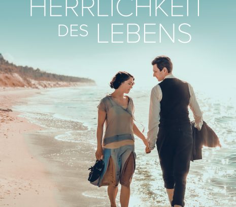 Herrlichkeit des Lebens Regie: Georg Maas, Deutschland 2024