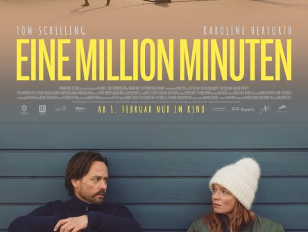 Eine Million Minuten Regie Christopher Doll, Deutschland 2024