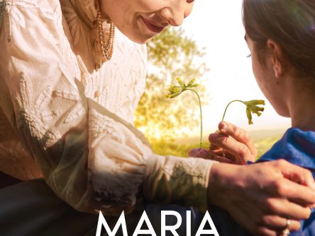 Maria Montessori Regie: Léa Todorov, Frankreich 2023