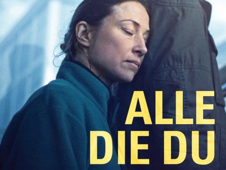 „Alle die du bist“ Drama Regie: Michael Fetter Nathansky, Deutschland/Spanien 2024