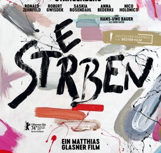 „Sterben“ Drama Regie: Matthias Glasner, Deutschland 2024