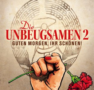 Die Unbeugsamen II – Guten Morgen, ihr Schönen! Dokumentarfilm Regie: Torsten Körner, Deutschland 2024